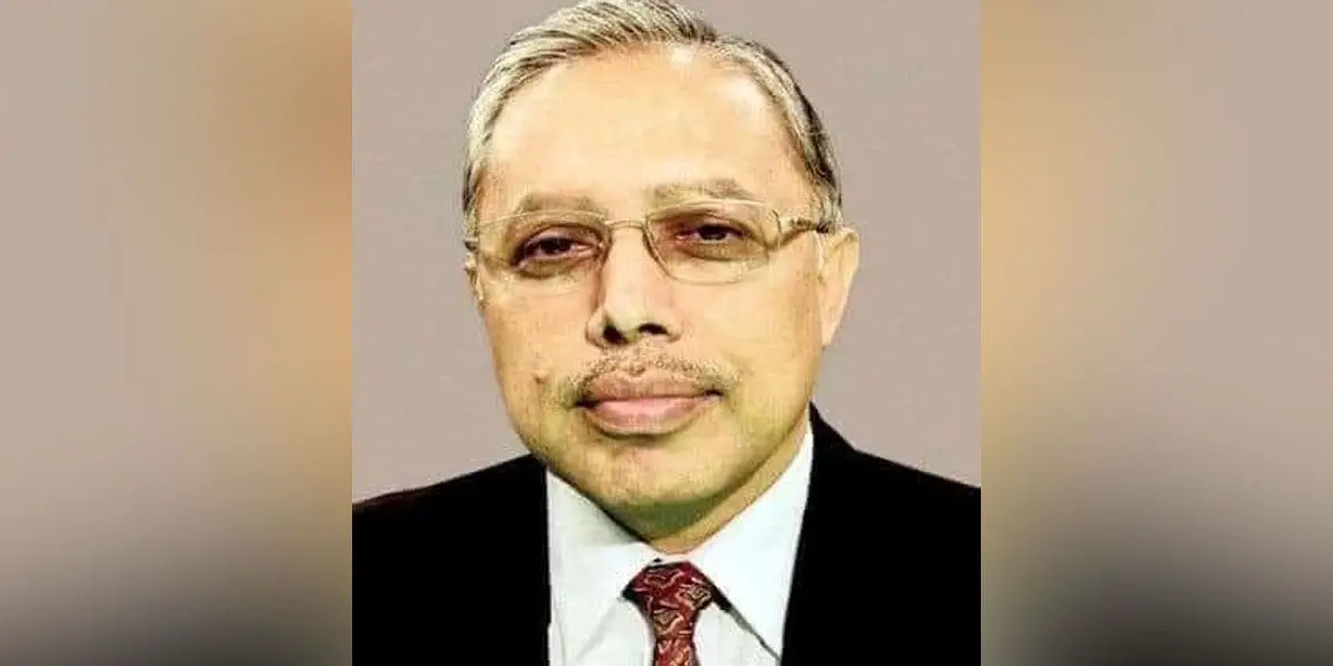 Professor Dr Abu Taher made new Ctg University VC