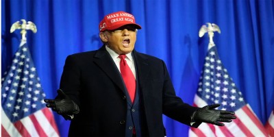 Trump unable to post US$464mil bond in New York civil case: Lawyers