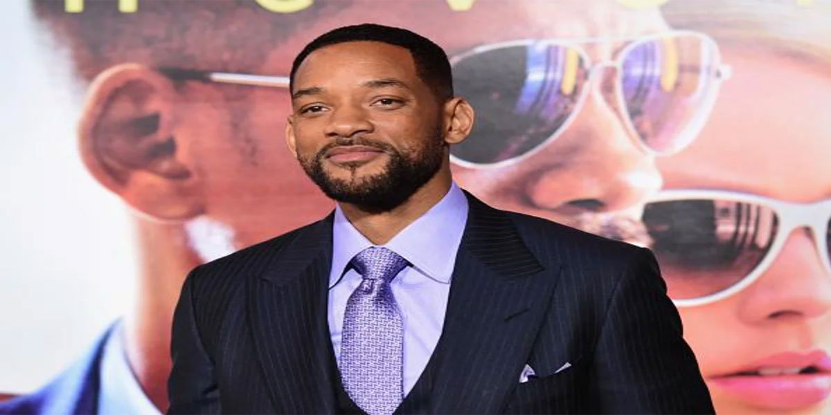Will Smith reveals he read Holy Quran cover to cover during Ramadan