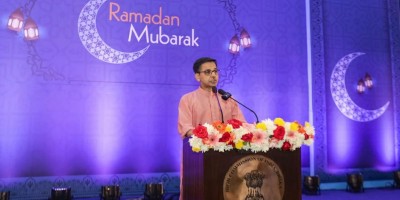 Indian envoy reaffirms commitment to further enrich special, multifaceted ties with Bangladesh