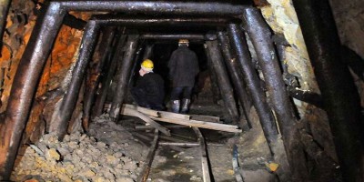 Explosion in Pakistan coal mine kills 12 miners