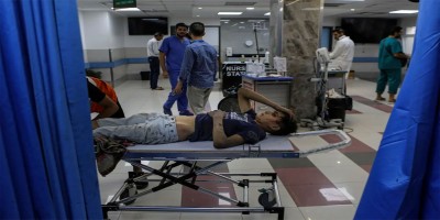 Israeli military says it killed 90 gunmen at Gaza's Al Shifa hospital