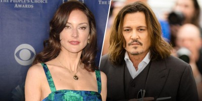 Lola Glaudini says Johnny Depp berated her on set