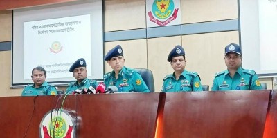 DMP won’t allow business activities on city streets during Ramadan
