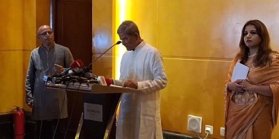 Movement will continue until demands are met: Mirza Fakhrul