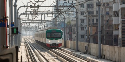 24hrs ultimatum issued to remove internet, satellite TV cables over metro rail