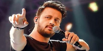 Atif Aslam due Dhaka after 11yrs