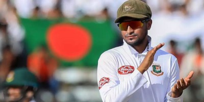 Shakib returns as Bangladesh asked to bowl first in 2nd Test