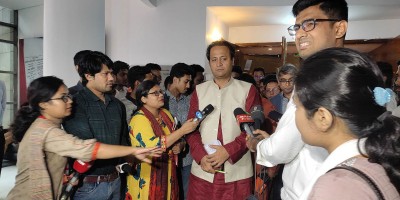 Education minister urges not to cause chaos in BUET
