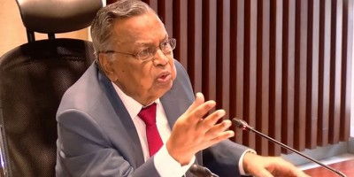 Confusions over, country's economic condition very good now: Finance Minister