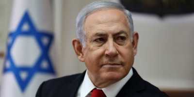 Netanyahu pushes to shut Israeli office of Qatar's Al Jazeera TV