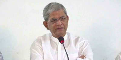 Govt wants to establish neo BaKSAL regime in country: Mirza Fakhrul