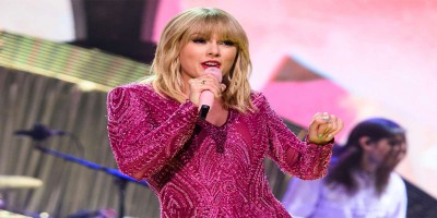 Taylor Swift joins world's richest on billionaire list