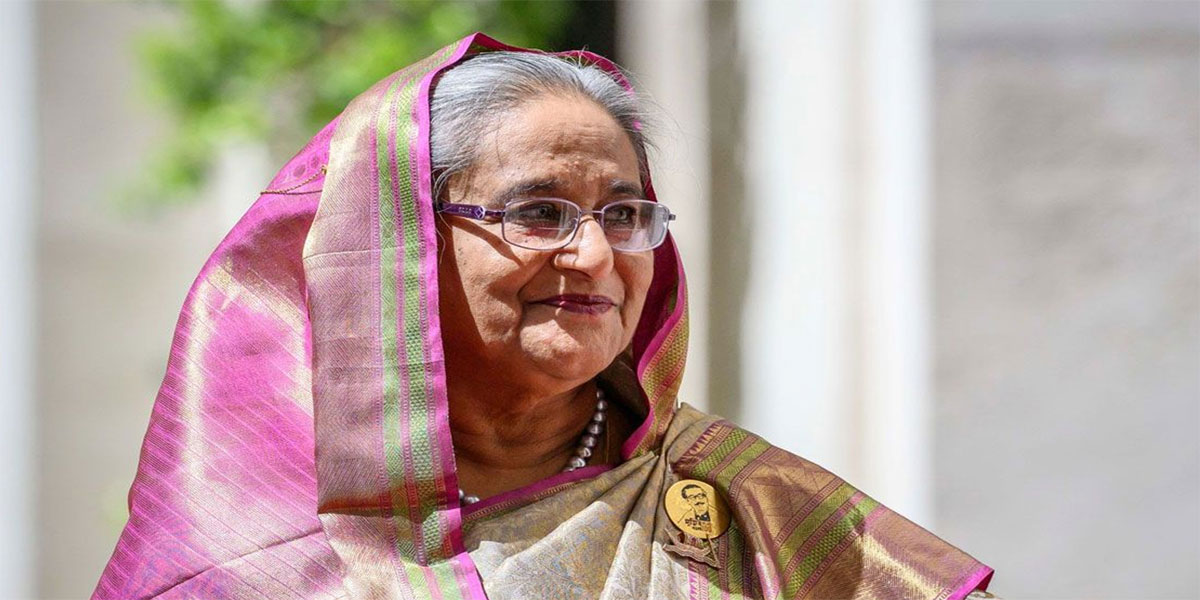 PM Hasina likely to travel to India and China in first bilateral visits since forming new govt