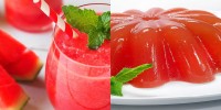 Watermelon, an ideal fruit for Ramzan