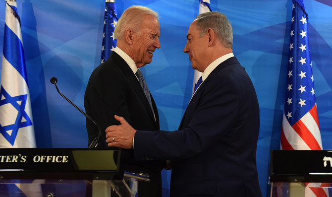 Biden's patience for Israel thins - enough to change US policy?