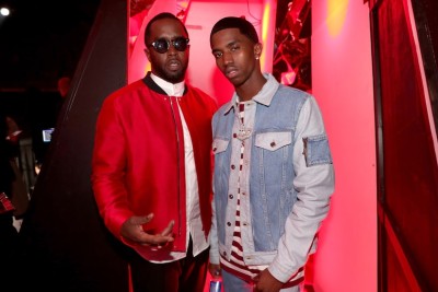 Diddy's son accused of sexual assault in lawsuit