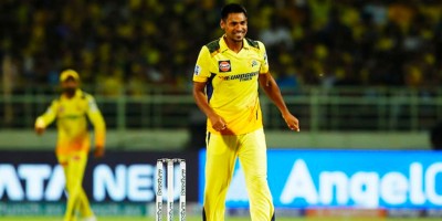 Mustafizur joins Chennai Super Kings