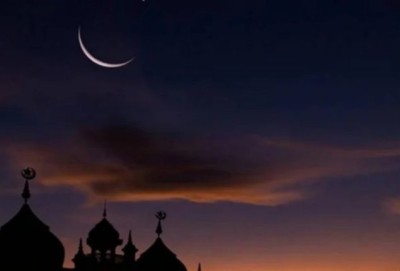 Eid-ul-Fitr on Thursday as Shawwal moon not sighted