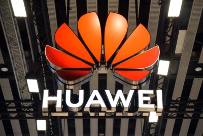 US lawmakers angry after Huawei unveils laptop with new Intel AI chip