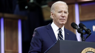 Biden says he expects Iran to attack Israel soon, warns: 'Don't'
