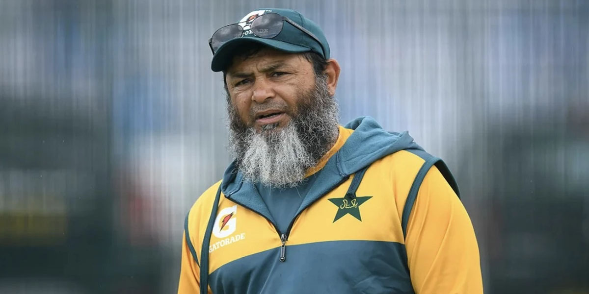 BCB appoints former Pakistan's Mushtaq Ahmed as spin-bowling coach