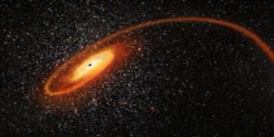 Astronomers discover largest black hole in Milky Way: study