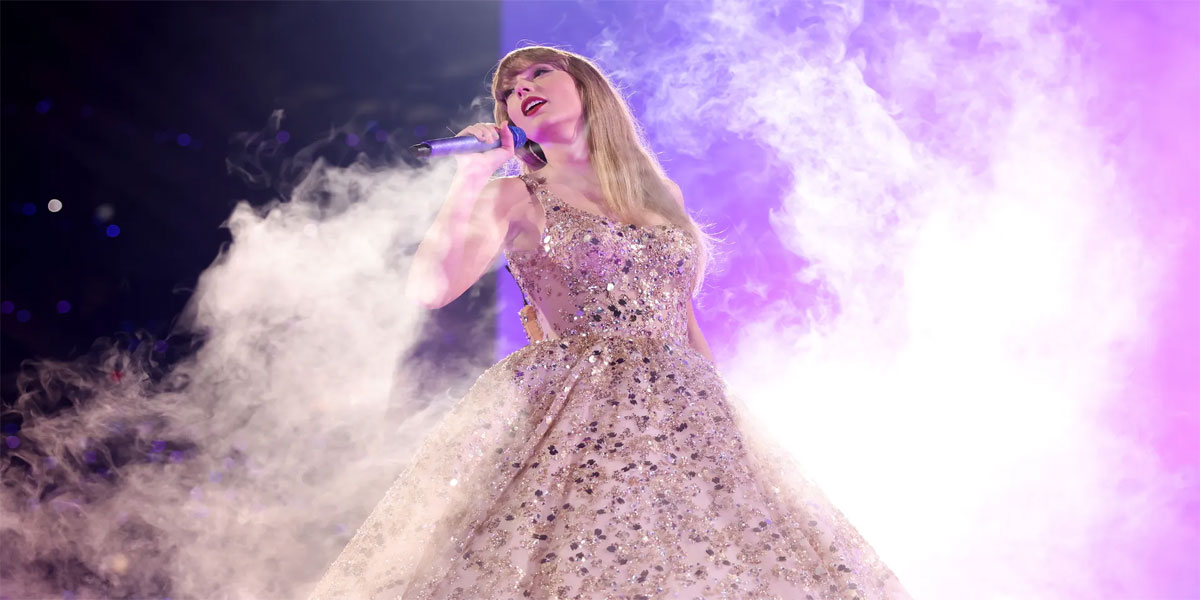 Thousands of Taylor Swift fans hit by UK ticket scams: Lloyds