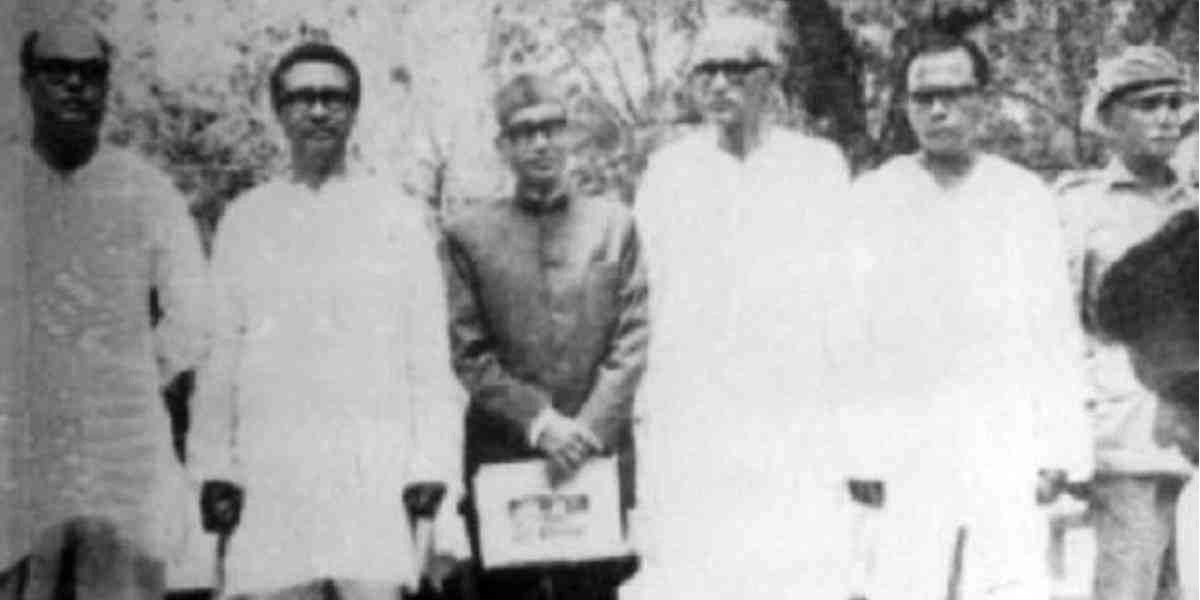 ‘Mujibnagar Day’ observed by Bangladesh High Commission in Brunei
