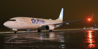 Nine flights from Dubai to Dhaka cancelled