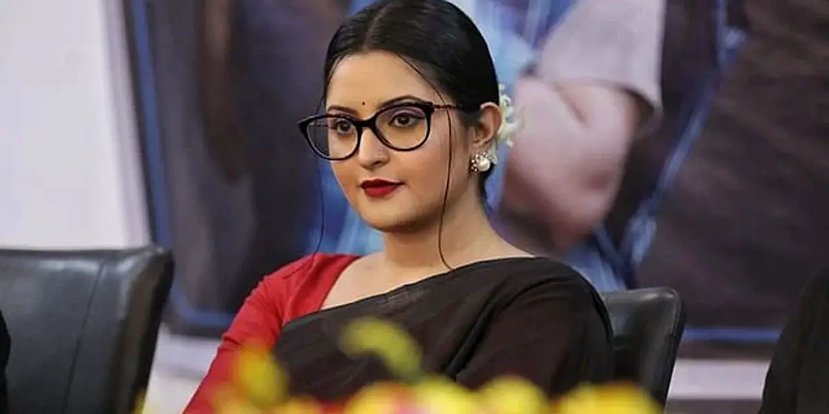 Court summons Pori Moni in assault case