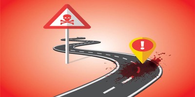 Dhk-Khulna, Dhk-Barishal highways turn perilous; 320 die in one yr