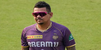 Narine rules out West Indies return for home T20 World Cup