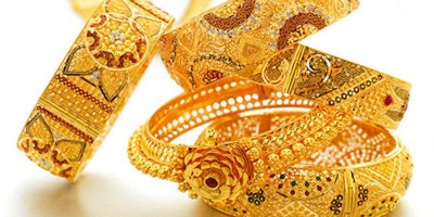 Gold price drops by Tk 3,138 per bhori
