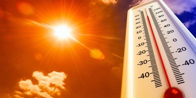 Severe heat wave continues in parts of country