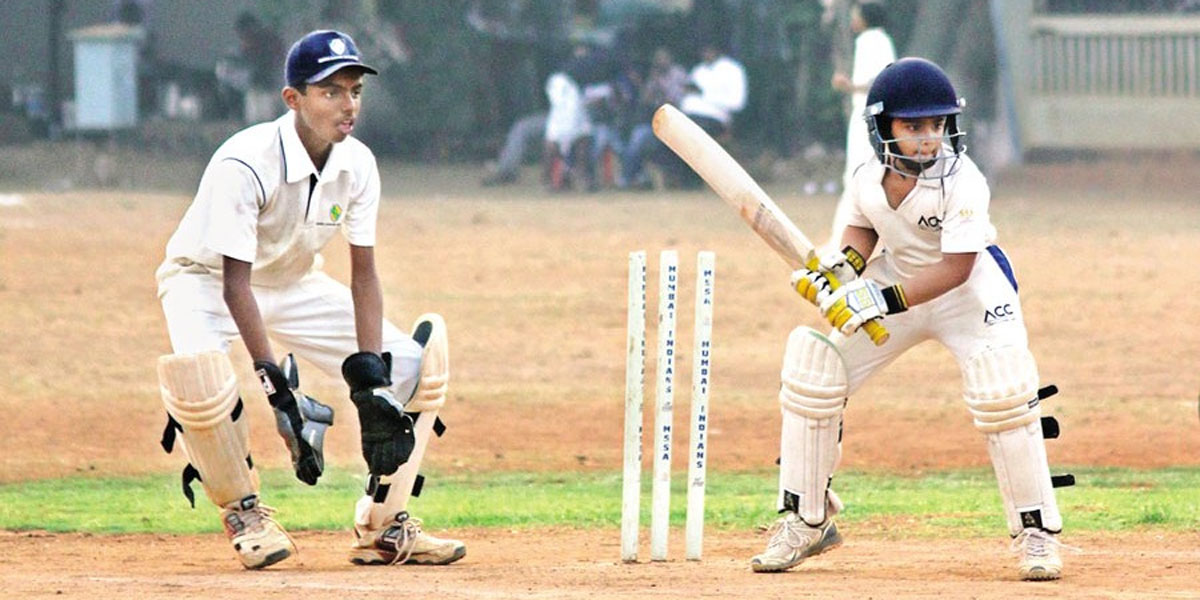 Prime Bank awards scholarship to 15 best school cricketers