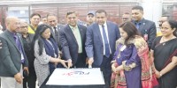 FitsAir launches Dhaka-Colombo flight