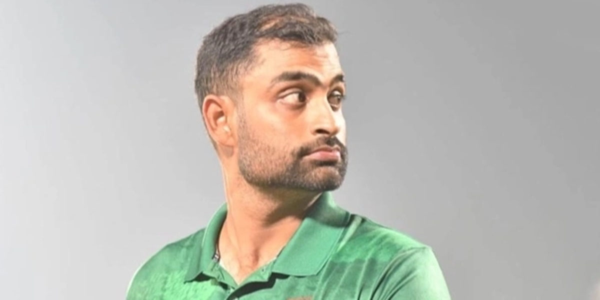 Tamim to return to national team next year: Sports Minister