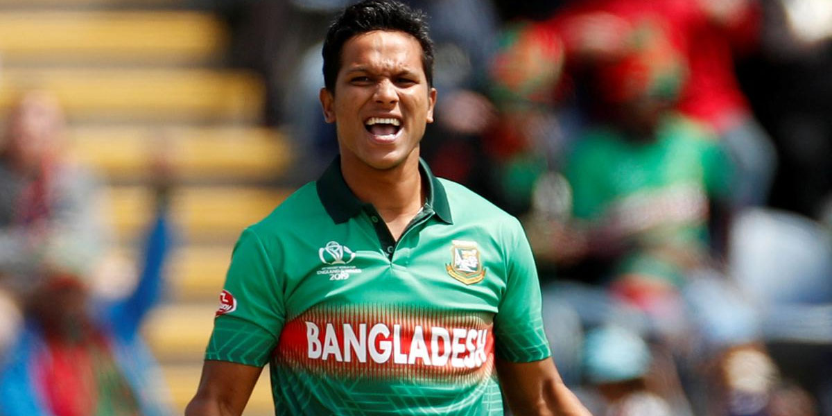Saifuddin returns to Tigers' squad after 18 months