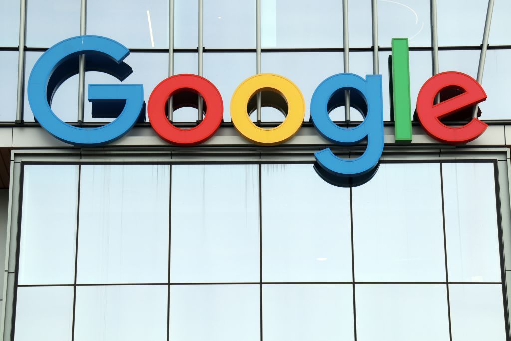 Ex-Google workers say firings for protesting Israel contract were illegal