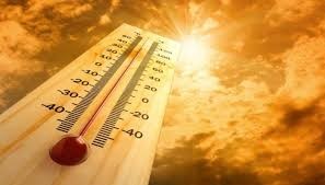 Heat wave may continue in parts of country
