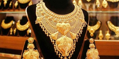 Gold price raises further, per bhori now Tk1,10,948