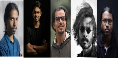 Group photo exhibition begins in Dhaka