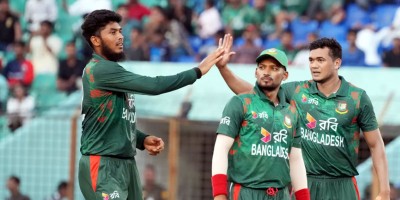 Shakib, Soumya, Mustafizur return as BCB announces squad for final Zimbabwe T20Is