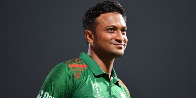 Shakib back in Bangladesh squad for last two Zimbabwe T20