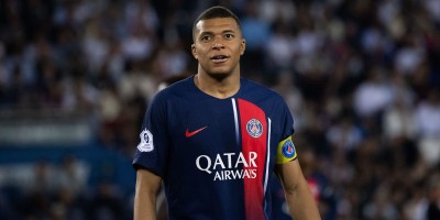 Mbappe to play his last game for Paris Saint-Germain