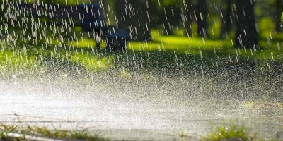After rain, Dhaka’s air quality ‘moderate’ this morning