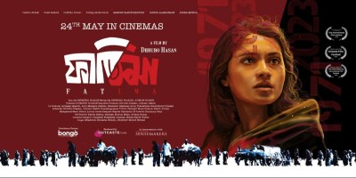 “Fatima” set to hit theatres on May 24