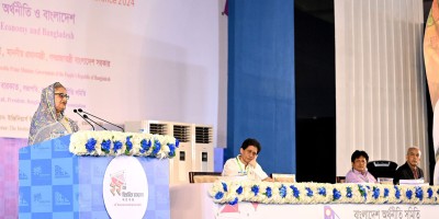 Make plans, policies considering local people, reality: PM