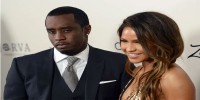 CCTV appears to show Diddy beating girlfriend in hotel